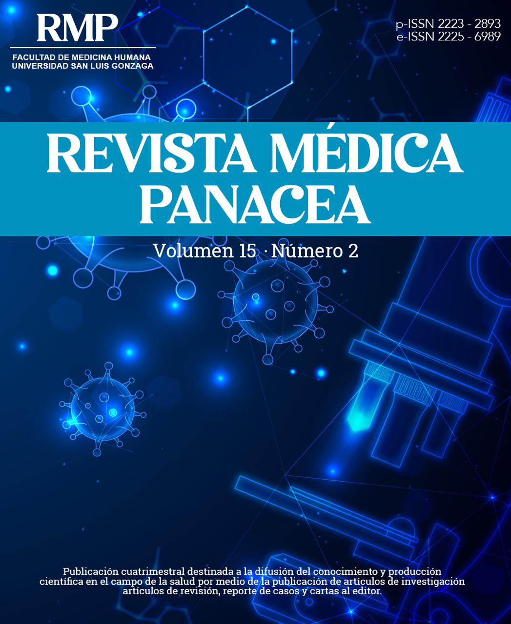 					Ver Vol. 15 Núm. 2 (2026): Mayo - Agosto
				